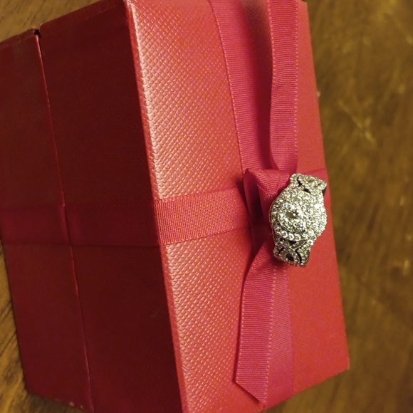 Eternity Diamond Ring